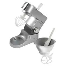 Kjøkkenmaskin - Titanium - Lekeproffen.no