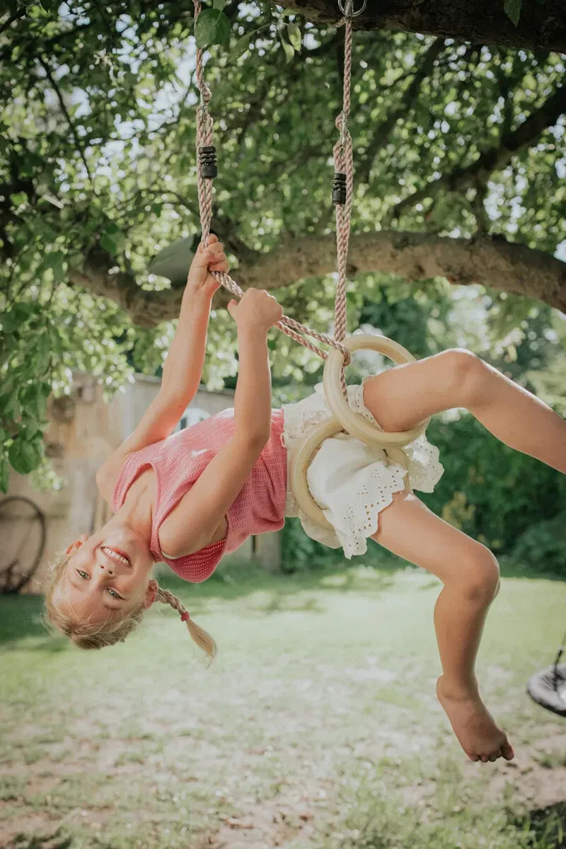 KREA Gym ringer - Lekeproffen.no