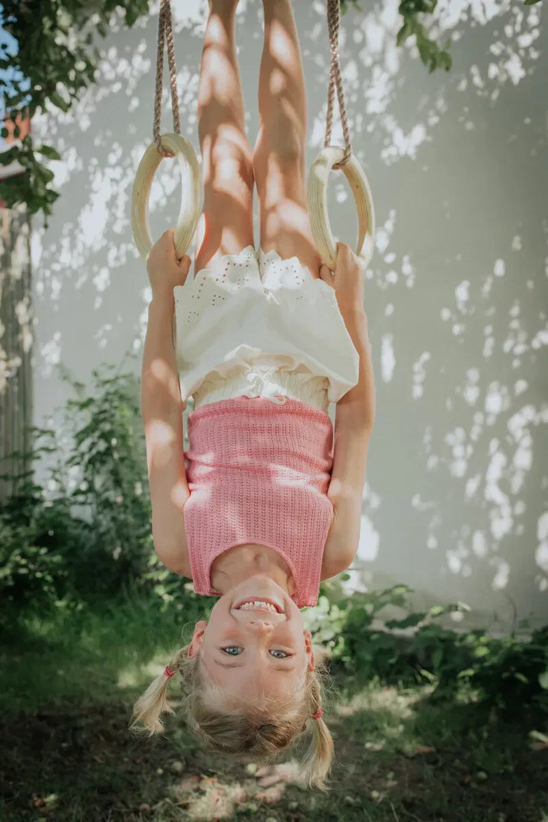 KREA Gym ringer - Lekeproffen.no