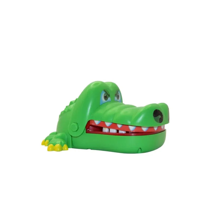Krokodille-rulettspill - Lekeproffen.no