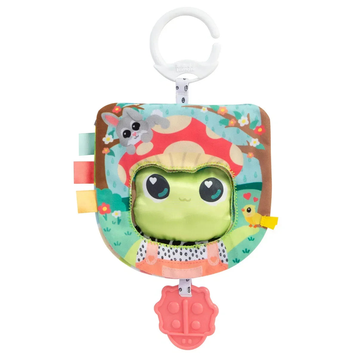 Lamaze Finlee'S Look Book - Lekeproffen.no