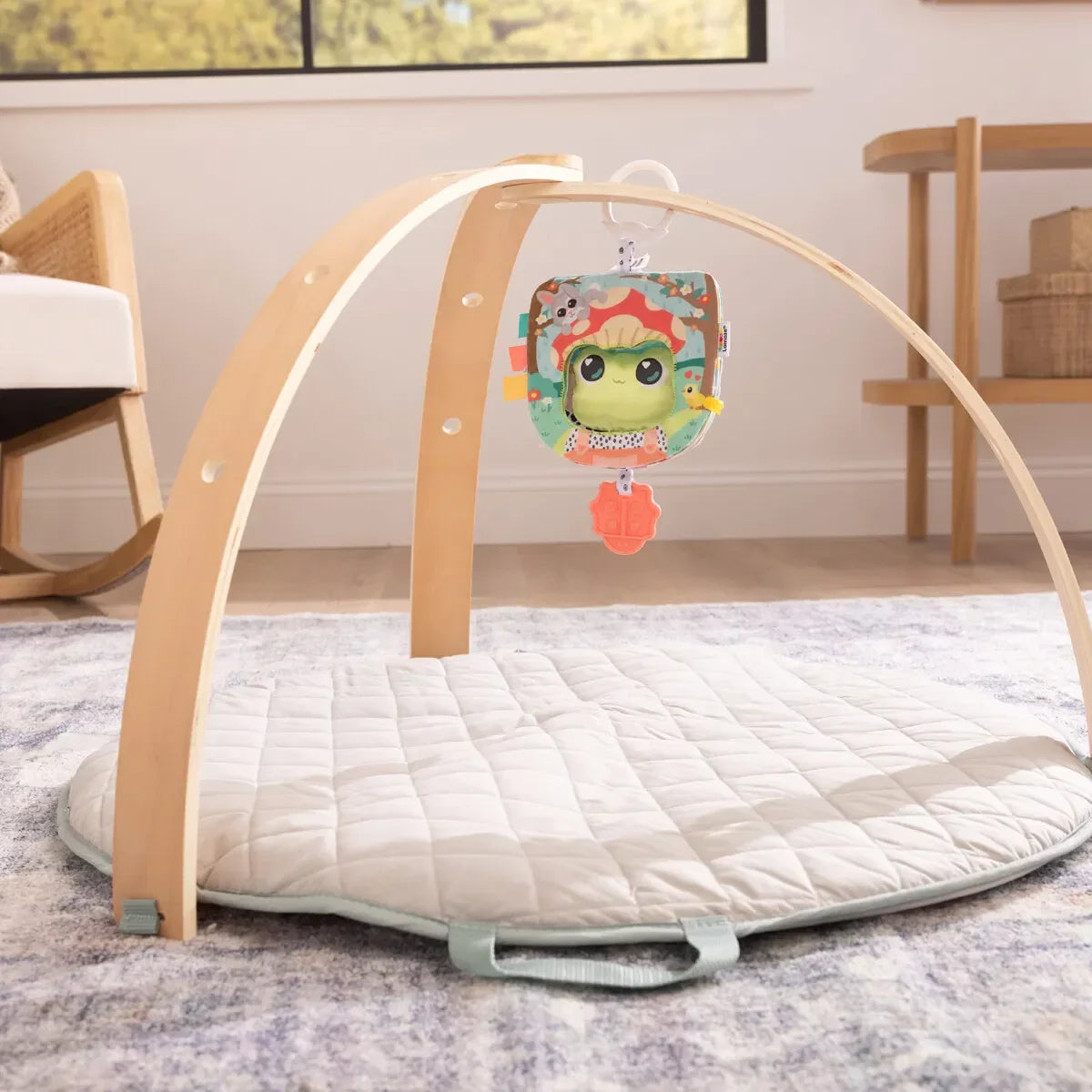 Lamaze Finlee'S Look Book - Lekeproffen.no