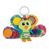 Lamaze Jacques The Peacock - Lekeproffen.no