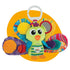 Lamaze Jacques The Peacock - Lekeproffen.no