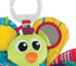 Lamaze Jacques The Peacock - Lekeproffen.no