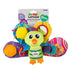 Lamaze Jacques The Peacock - Lekeproffen.no