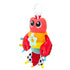 Lamaze Liam The Lobster Clip & Go - Lekeproffen.no