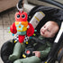 Lamaze Liam The Lobster Clip & Go - Lekeproffen.no