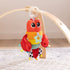 Lamaze Liam The Lobster Clip & Go - Lekeproffen.no