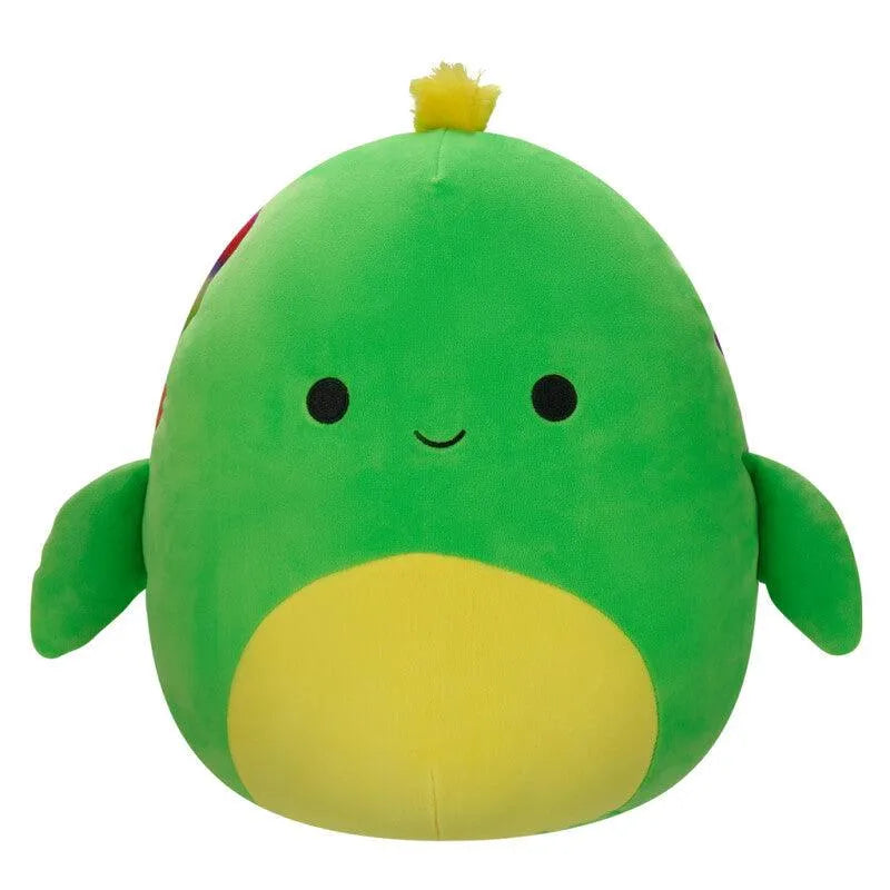 LARS Turtle Squishmallows - 30 cm