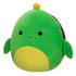 LARS Turtle Squishmallows - 30 cm