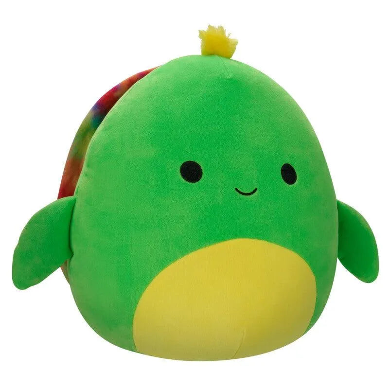 LARS Turtle Squishmallows - 30 cm