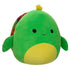 LARS Turtle Squishmallows - 30 cm