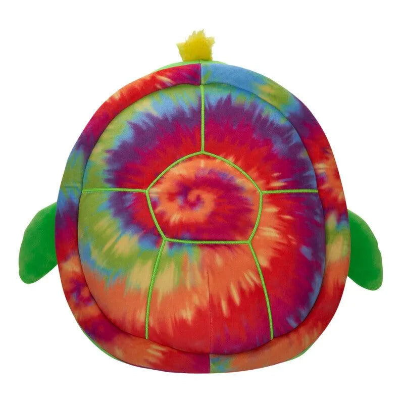 LARS Turtle Squishmallows - 30 cm