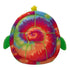LARS Turtle Squishmallows - 30 cm - Lekeproffen.no