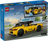 LEGO City 60487 Gul taxi - Lekeproffen.no