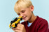 LEGO City 60487 Gul taxi - Lekeproffen.no