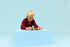 LEGO City 60487 Gul taxi - Lekeproffen.no