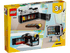 LEGO Creator 31147 3-i-1 byggesett med kamera, projektor og TV – perfekt leke for barn