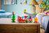 LEGO Duplo 10473 Brannbil med slange og brannmann - Lekeproffen.no