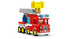 LEGO Duplo 10473 Brannbil med slange og brannmann - Lekeproffen.no