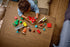LEGO Duplo 10473 Brannbil med slange og brannmann - Lekeproffen.no