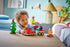 LEGO Duplo 10473 Brannbil med slange og brannmann - Lekeproffen.no