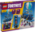 LEGO Fortnite Battle Bus - 77073 - Lekeproffen.no