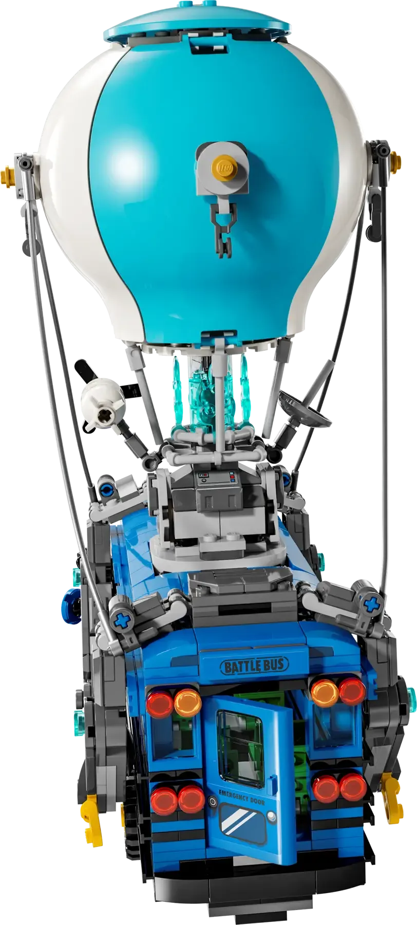 LEGO Fortnite Battle Bus - 77073 - Lekeproffen.no