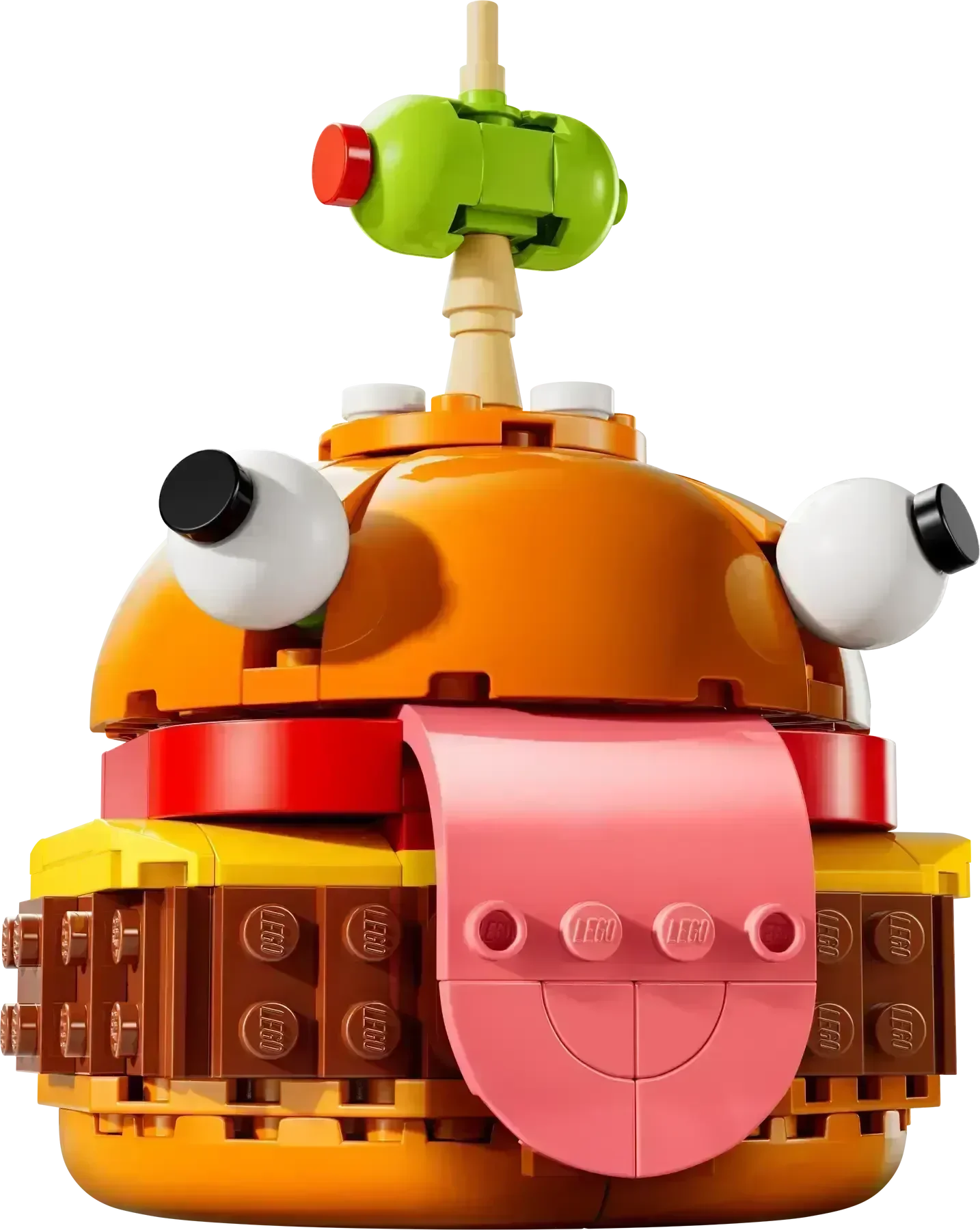 LEGO Fortnite Durrr Burger - 77070 - Lekeproffen.no