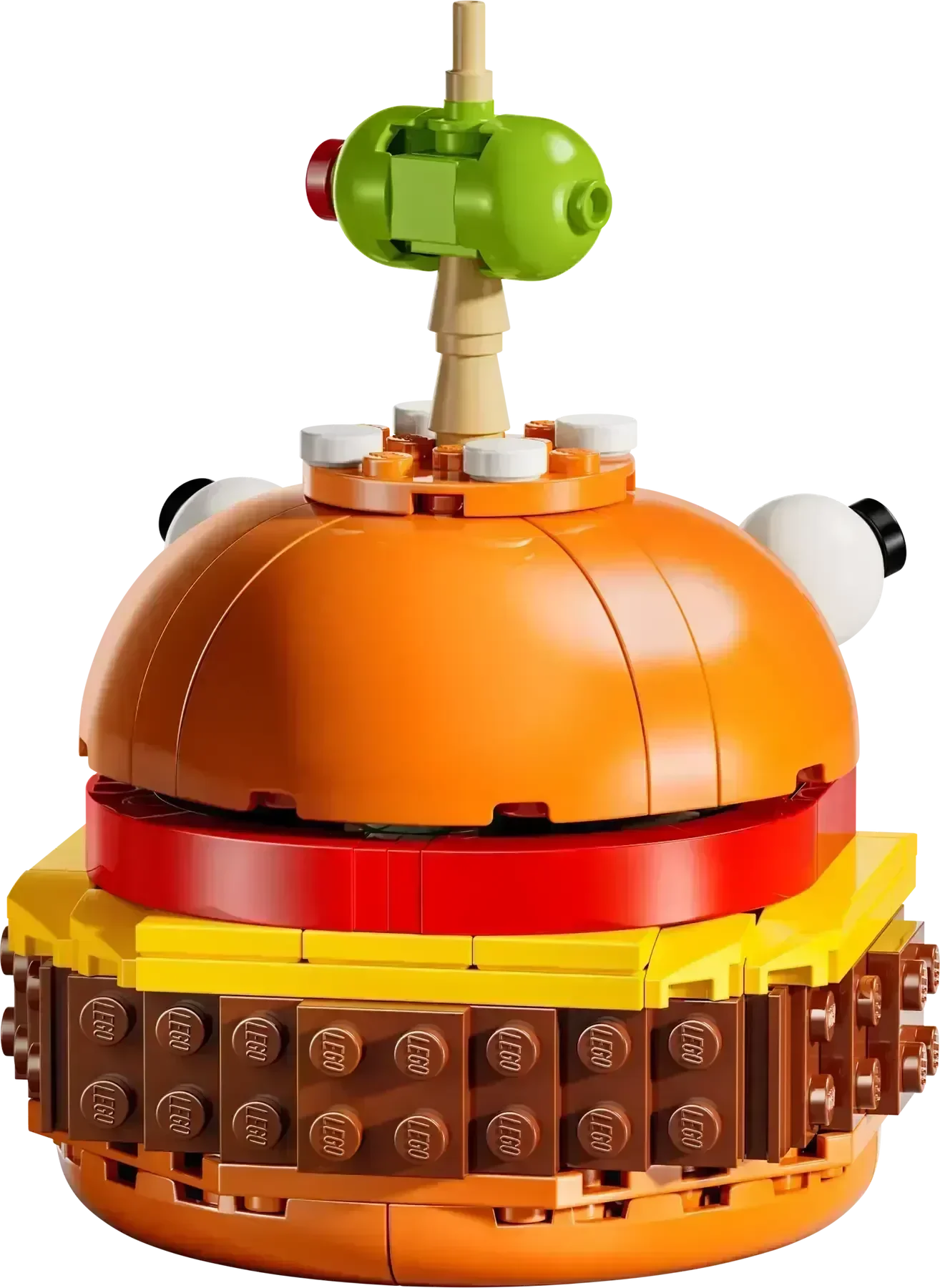 LEGO Fortnite Durrr Burger - 77070 - Lekeproffen.no