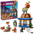 LEGO Fortnite Durrr burgerrestaurant - 77076 - Lekeproffen.no