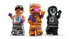 LEGO Fortnite Durrr burgerrestaurant - 77076 - Lekeproffen.no