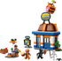 LEGO Fortnite Durrr burgerrestaurant - 77076 - Lekeproffen.no
