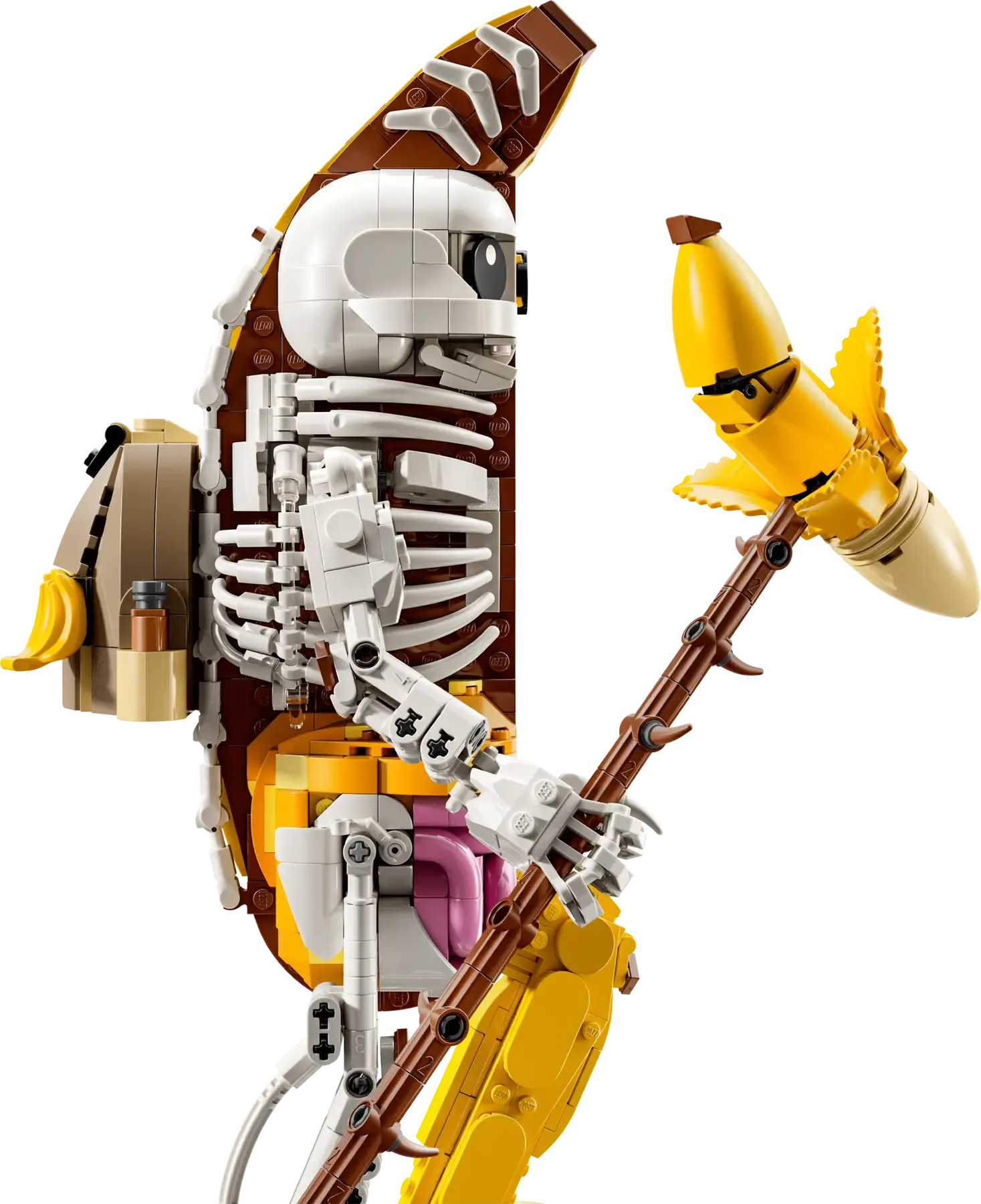 LEGO Fortnite Peely Bone - 77072 - Lekeproffen.no