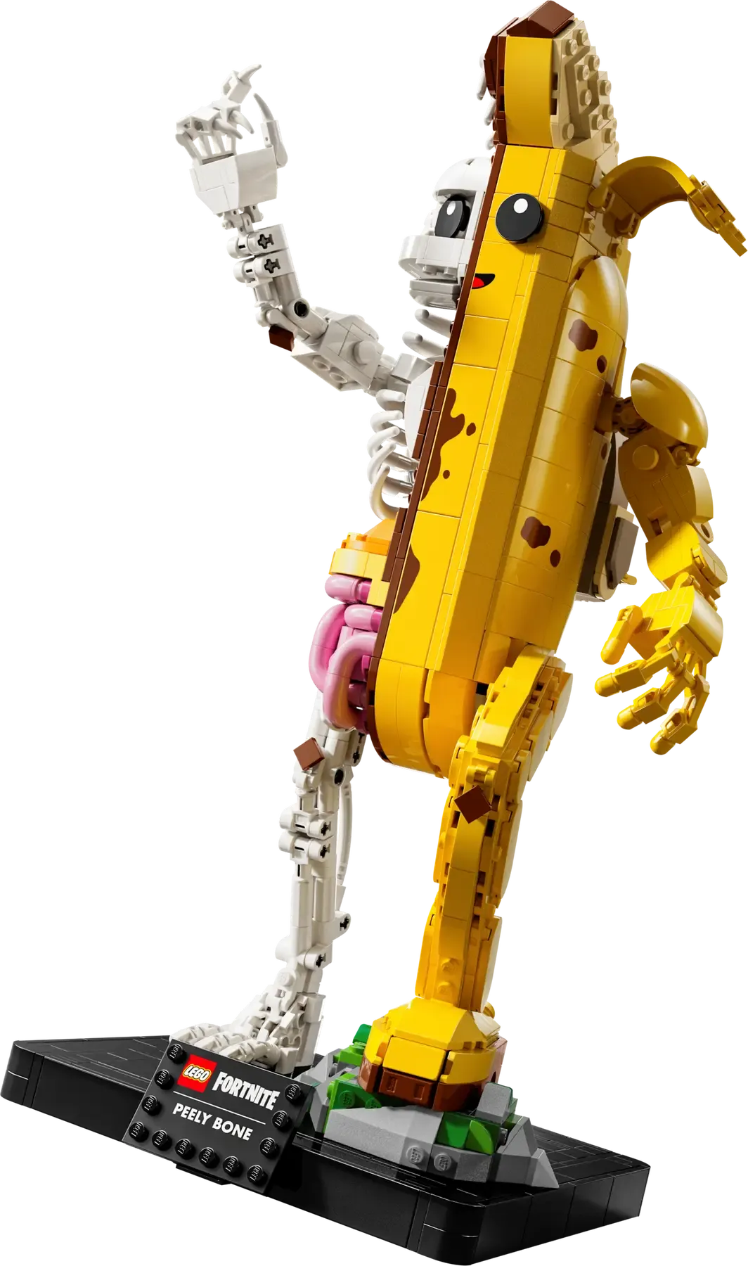 LEGO Fortnite Peely Bone - 77072 - Lekeproffen.no