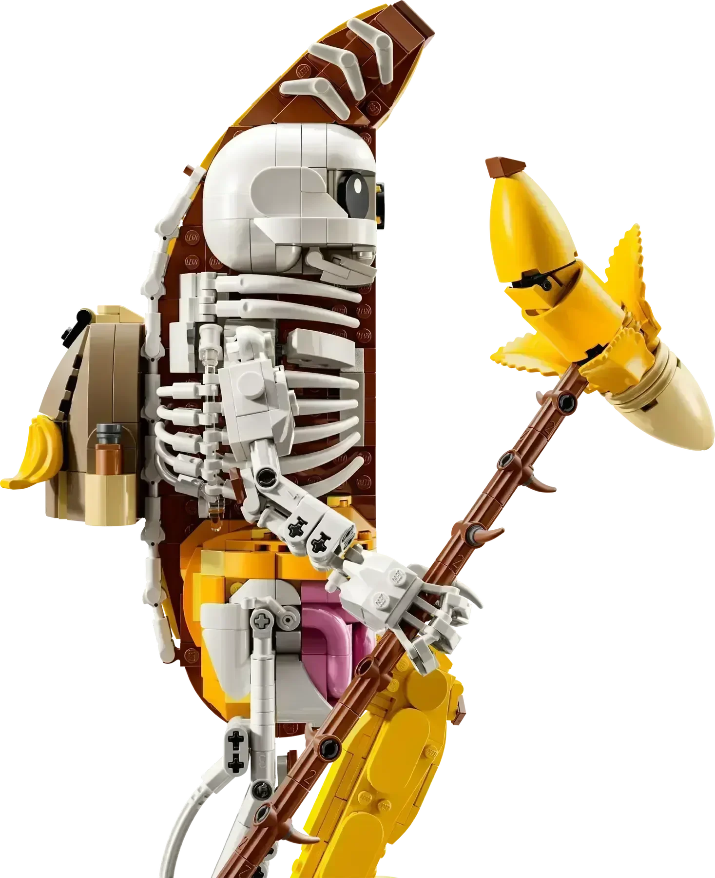 LEGO Fortnite Peely Bone - 77072 - Lekeproffen.no