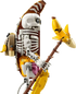 LEGO Fortnite Peely Bone - 77072 - Lekeproffen.no