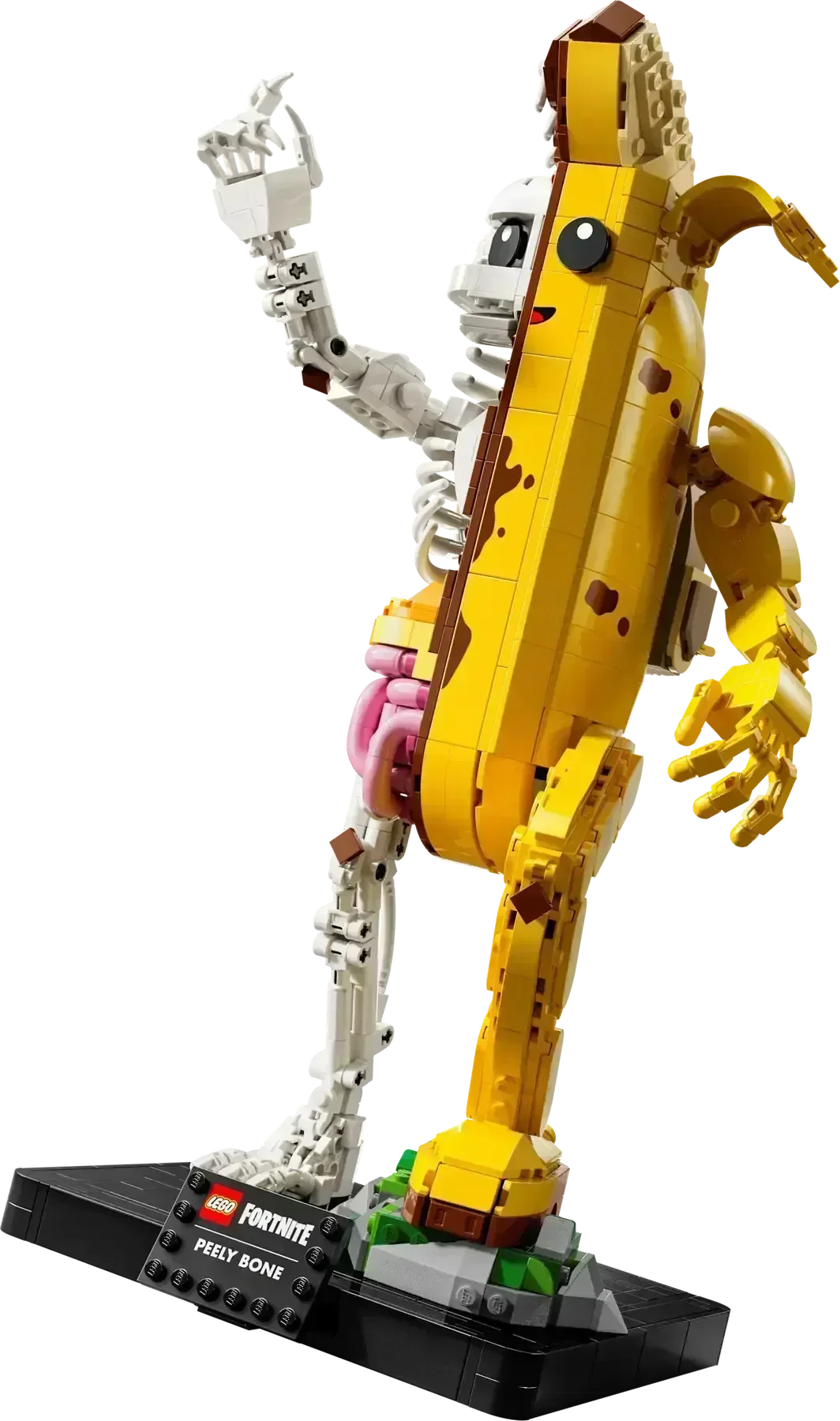 LEGO Fortnite Peely Bone - 77072 - Lekeproffen.no