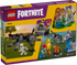 LEGO Fortnite Peely og Sparkplug slår leir på sletten - 77075 - Lekeproffen.no