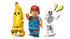 LEGO Fortnite Peely og Sparkplug slår leir på sletten - 77075 - Lekeproffen.no
