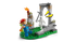 LEGO Fortnite Peely og Sparkplug slår leir på sletten - 77075 - Lekeproffen.no