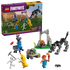 LEGO Fortnite Peely og Sparkplug slår leir på sletten - 77075 - Lekeproffen.no
