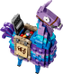 LEGO Fortnite Supply Llama - 77071 - Lekeproffen.no