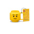 LEGO liten keramikk kopp med gutteansikt - Lekeproffen.no