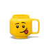 LEGO liten keramikk kopp - Silly - Lekeproffen.no
