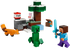 LEGO Minecraft 21583 Steves eventyr på taigaen - Lekeproffen.no