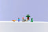 LEGO Minecraft 21583 Steves eventyr på taigaen - Lekeproffen.no