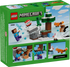 LEGO Minecraft 21583 Steves eventyr på taigaen - Lekeproffen.no
