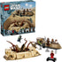 75396 Desert Skiff og Sarlacc Pit V29